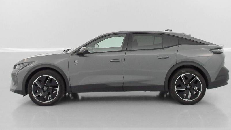 Vente en ligne Peugeot 408 408 1.2 PureTech 130ch GT EAT8 au prix de 27 410 €