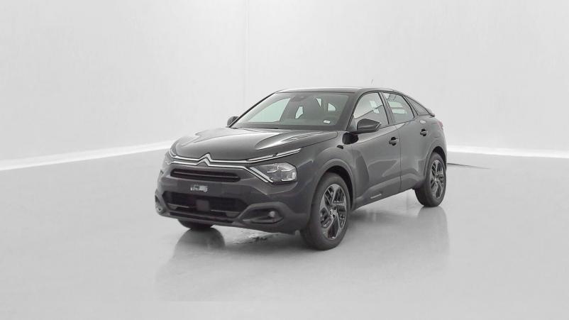 Vente en ligne Citroën C4 C4 III 1.5 BlueHDi 130ch Plus EAT8 au prix de 24 410 €