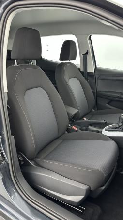Vente en ligne Seat Arona Arona 1.0 TSI 110ch Style DSG7 au prix de 21 800 €