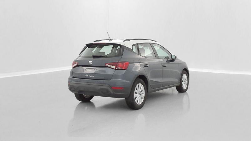 Vente en ligne Seat Arona Arona 1.0 TSI 110ch Style DSG7 au prix de 21 800 €
