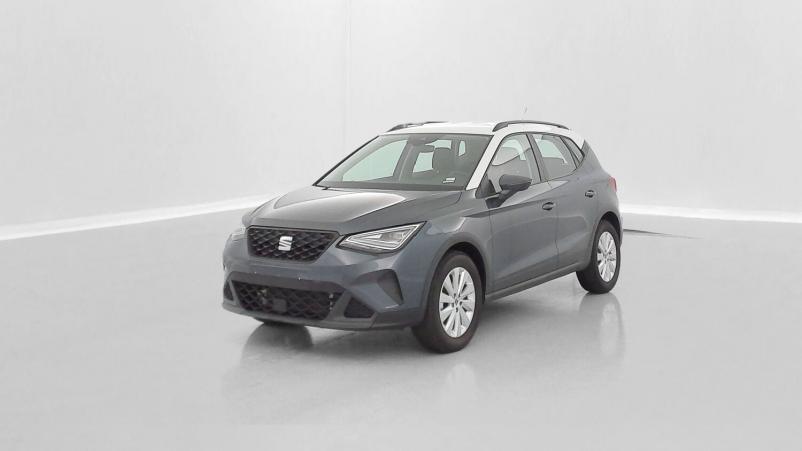 Vente en ligne Seat Arona Arona 1.0 TSI 110ch Style DSG7 au prix de 21 800 €