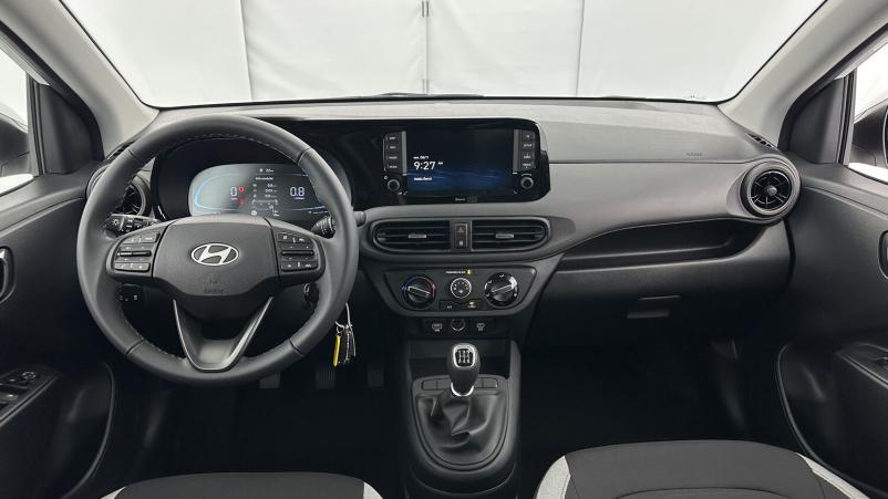 Vente en ligne Hyundai i10 I10 III 1.0 63ch Intuitive au prix de 17 000 €