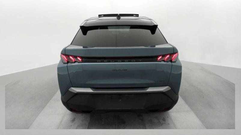 Vente en ligne Peugeot 3008 Hybrid 145 e-DCS6 GT au prix de 38 600 €