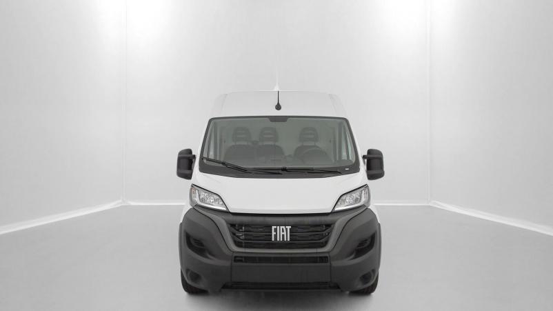 Vente en ligne Fiat Ducato Fourgon Ducato 3.3 LH2 2.2 H3-Power 140ch Pack Pro Lounge Connect au prix de 34 980 €