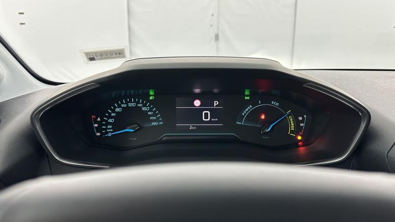 Vente en ligne Peugeot 208 208 II(2) 1.2 Hybrid 100ch Style e-DCS6 au prix de 21 410 €