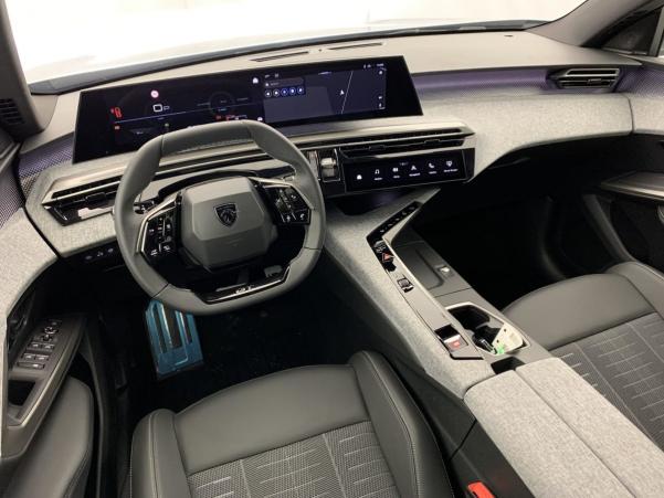 Vente en ligne Peugeot 3008 Hybrid 145 e-DCS6 GT au prix de 38 600 €