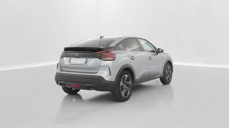 Vente en ligne Citroën C4 C4 III 1.2 PureTech 130ch Shine EAT8 au prix de 18 410 €