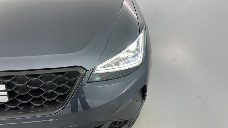 Vente en ligne Seat Arona Arona 1.0 TSI 110ch Style DSG7 au prix de 21 800 €