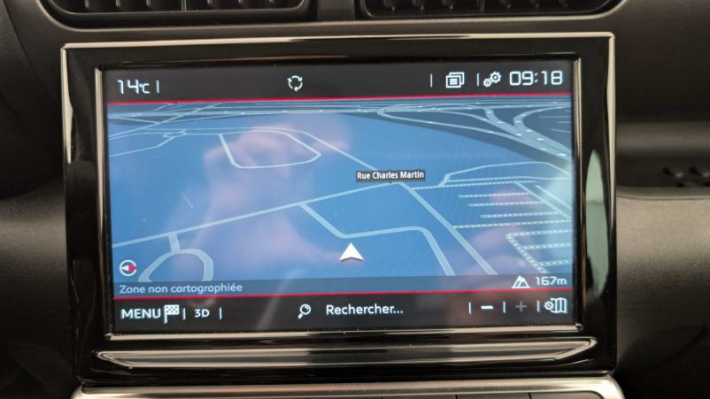 Vente en ligne Citroën C3 Aircross PureTech 110 S S BVM6 Plus au prix de 17 790 €