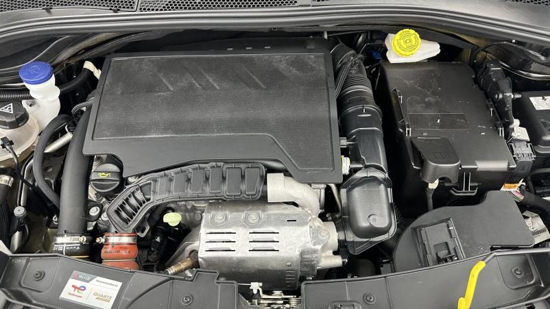 Vente en ligne Citroën C3 C3 III 1.2 PureTech 110ch Shine au prix de 16 200 €