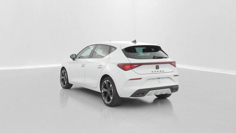 Vente en ligne Cupra Cupra Leon Leon 1.5 eTSI 150ch V DSG7 au prix de 28 700 €