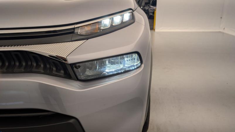 Vente en ligne Citroën C3 Aircross PureTech 110 S S BVM6 Max au prix de 18 200 €