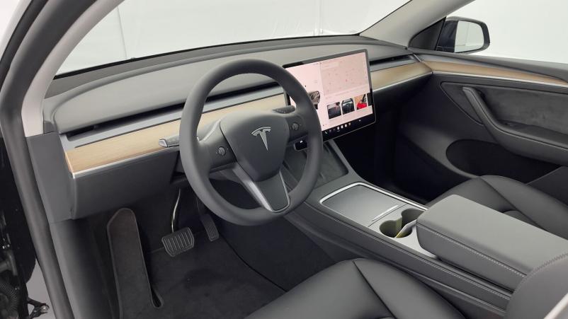 Vente en ligne Tesla Model Y Model y Propulsion (455km) au prix de 39 000 €