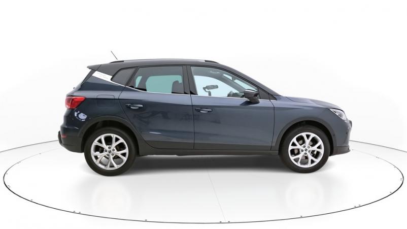 Vente en ligne Seat Arona  1.0 TSI 110ch Automatique/7 Fr au prix de 22 130 €