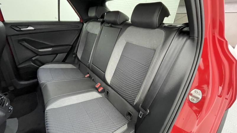 Vente en ligne Volkswagen T-Roc T-roc 2.0 TSI 300ch R 4Motion DSG7 au prix de 31 400 €