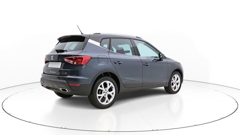 Vente en ligne Seat Arona  1.0 TSI 110ch Automatique/7 Fr au prix de 22 130 €