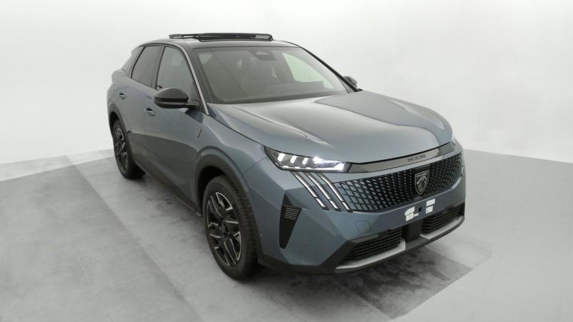 Vente en ligne Peugeot 3008 Hybrid 145 e-DCS6 GT au prix de 38 600 €