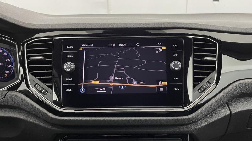 Vente en ligne Volkswagen T-Roc T-roc 2.0 TSI 300ch R 4Motion DSG7 au prix de 31 400 €