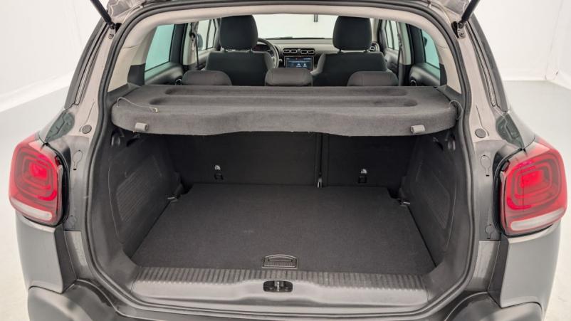 Vente en ligne Citroën C3 Aircross PureTech 110 S S BVM6 Plus au prix de 17 790 €