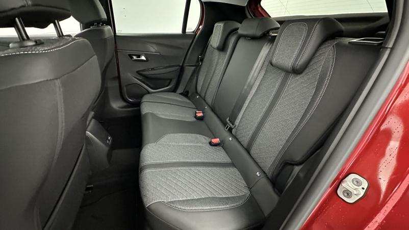Vente en ligne Peugeot 208 208 II(2) 1.2 Hybrid 100ch Allure e-DCS6 au prix de 23 000 €