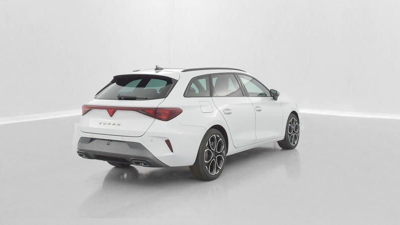 Vente en ligne Cupra Cupra Leon Sportstourer Leon st 2.0 TDI 150ch V DSG7 au prix de 34 400 €