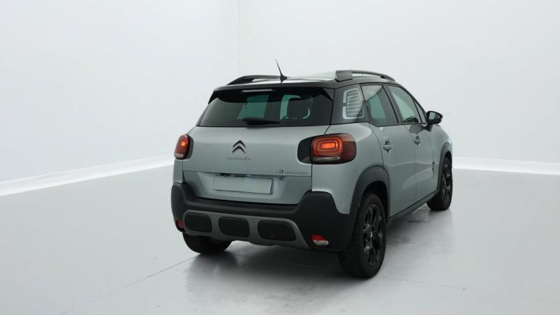 Vente en ligne Citroën C3 Aircross PureTech 110 S S BVM6 Max au prix de 18 200 €