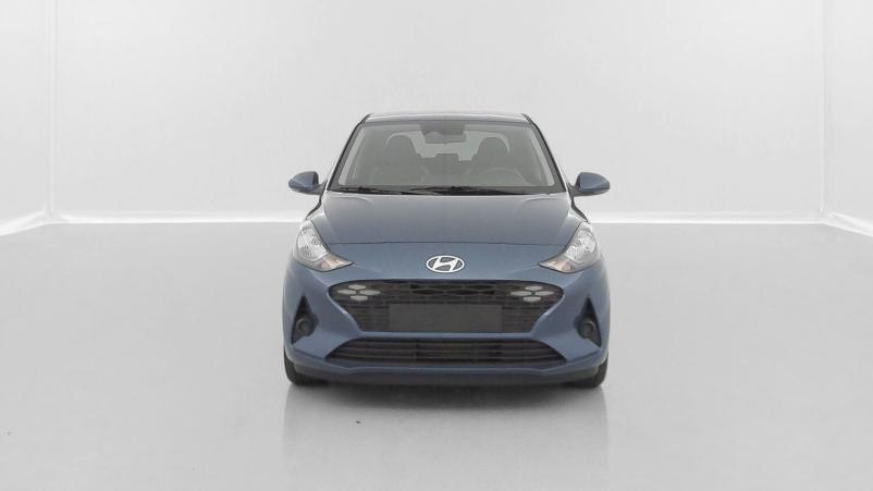 Vente en ligne Hyundai i10 I10 III 1.0 63ch Intuitive au prix de 17 000 €