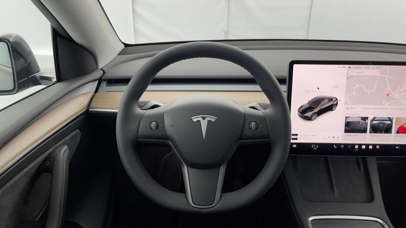 Vente en ligne Tesla Model Y Model y Propulsion (455km) au prix de 39 000 €