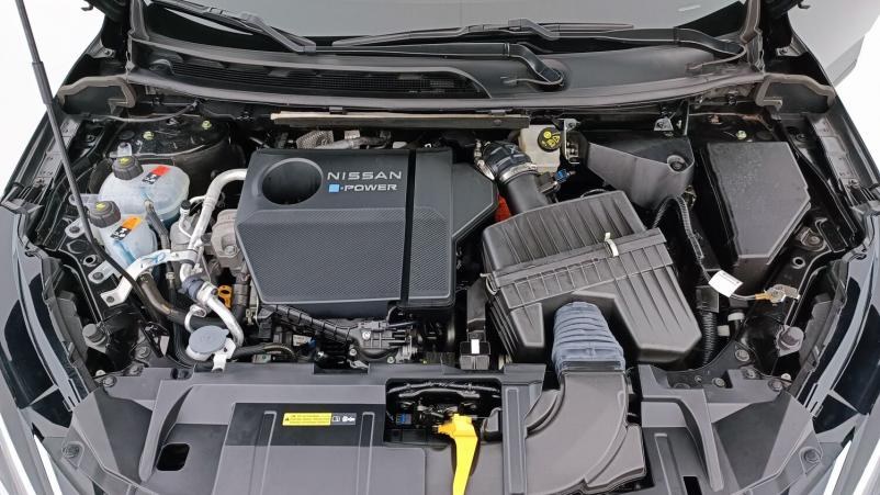 Vente en ligne Nissan Qashqai Qashqai III e-POWER 190ch N-Connecta au prix de 27 600 €