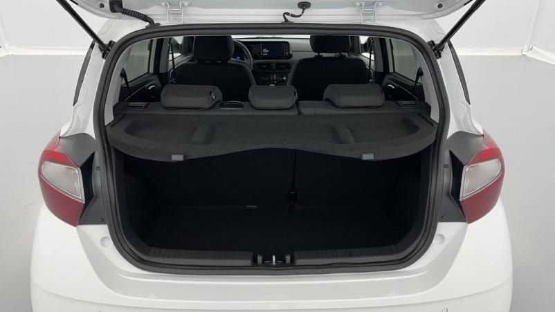 Vente en ligne Hyundai i10 I10 III 1.0 63ch Intuitive au prix de 17 000 €