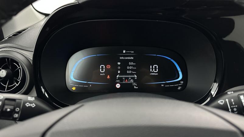 Vente en ligne Hyundai i10 I10 III 1.0 63ch Intuitive au prix de 17 000 €