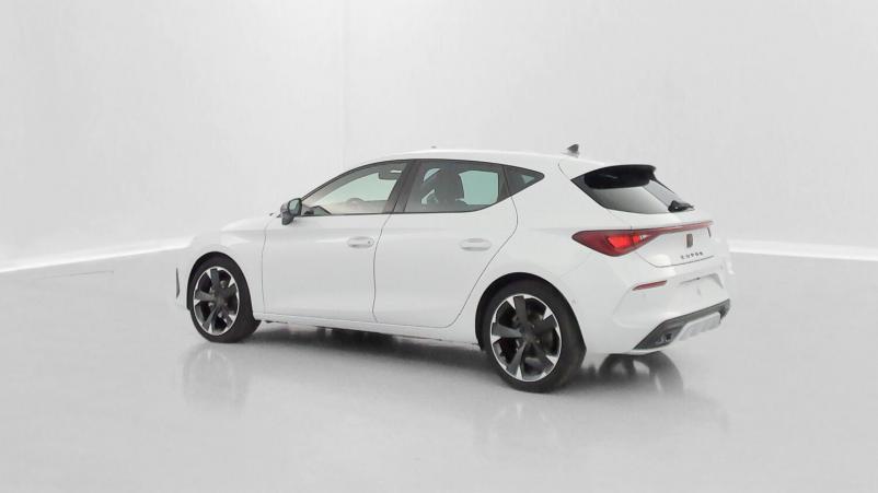 Vente en ligne Cupra Cupra Leon Leon 1.5 eTSI 150ch V DSG7 au prix de 28 700 €