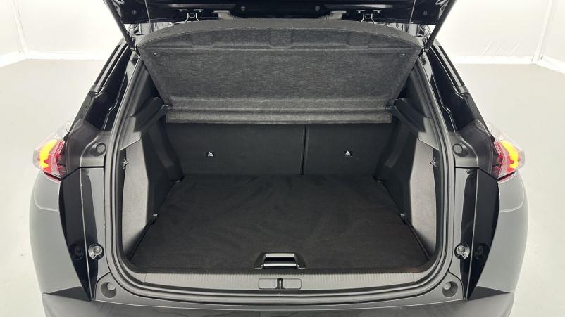 Vente en ligne Peugeot 2008 2008 II 1.2 PureTech 130ch GT Pack EAT8 au prix de 22 400 €