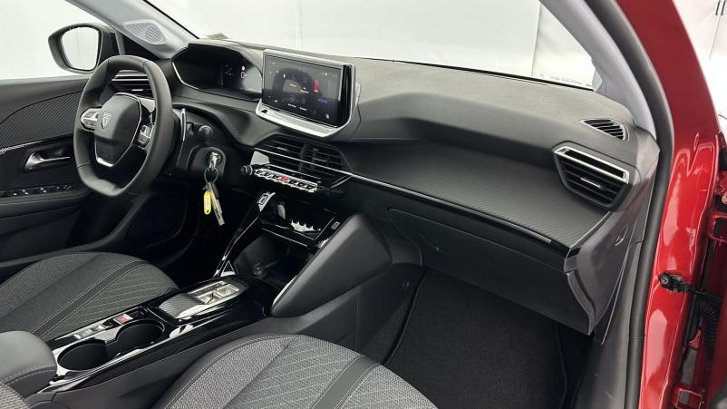 Vente en ligne Peugeot 208 208 II(2) 1.2 Hybrid 100ch Allure e-DCS6 au prix de 23 000 €