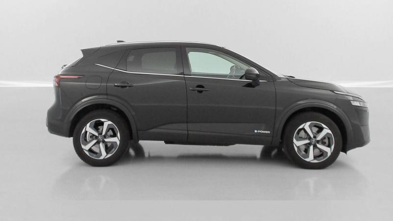 Vente en ligne Nissan Qashqai Qashqai III e-POWER 190ch N-Connecta au prix de 27 600 €