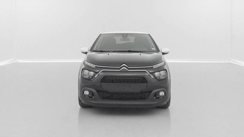 Vente en ligne Citroën C3 C3 III 1.2 PureTech 110ch Shine au prix de 16 200 €