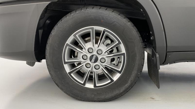 Vente en ligne Iveco Daily Daily 35S16A8 4100 2.3 156ch 16m³ Hi-Matic au prix de 49 260 €