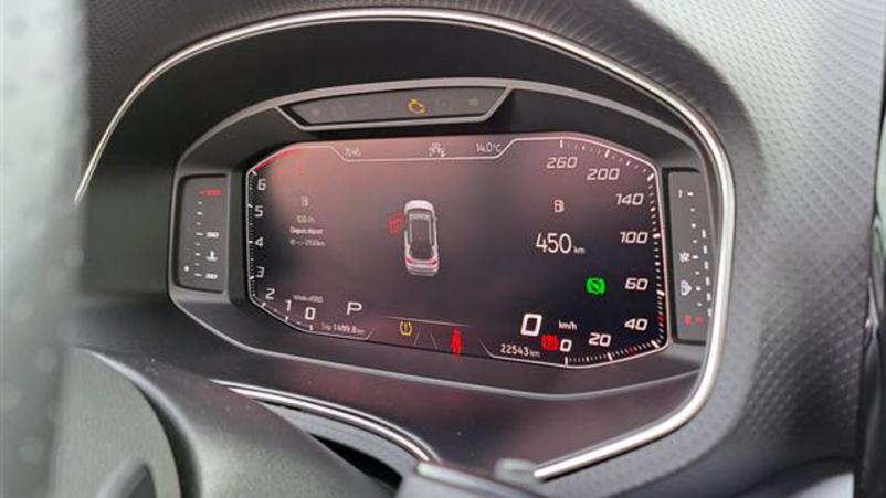 Vente en ligne Seat Arona  1.0 TSI 110ch Automatique/7 Fr au prix de 22 130 €
