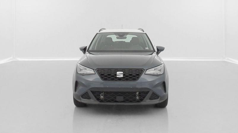 Vente en ligne Seat Arona Arona 1.0 TSI 110ch Style DSG7 au prix de 21 800 €