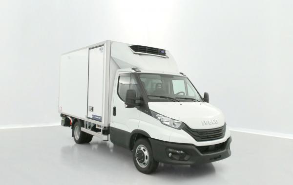 Iveco Daily Daily III 35C16H 3450 3.0 160ch Frigo Lamberet occasion de 2025 en vente à Rennes