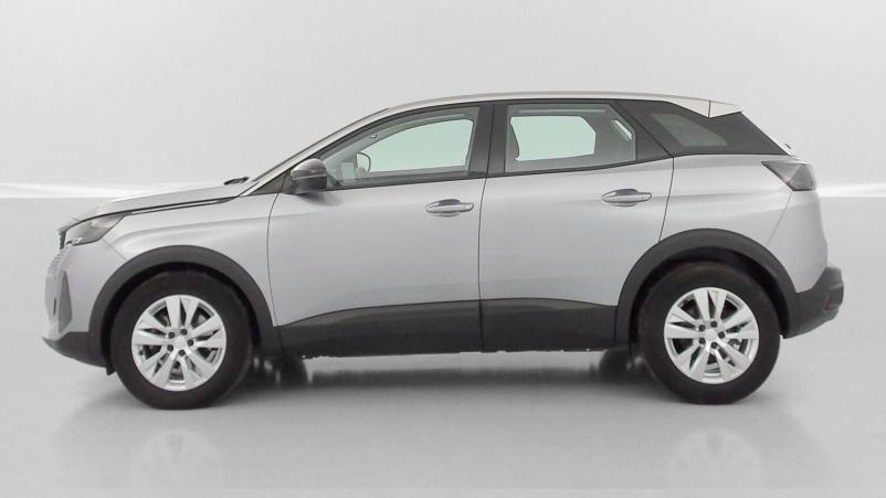 Vente en ligne Peugeot 3008 3008 III 1.2 Puretech 130ch Active Pack EAT8 au prix de 26 000 €