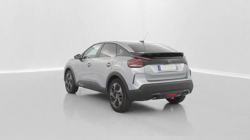 Vente en ligne Citroën C4 C4 III 1.2 PureTech 130ch Shine EAT8 au prix de 18 410 €