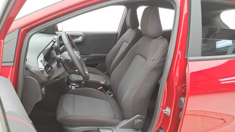 Vente en ligne Ford Puma  1.0 EcoBoost mHEV 125ch Manuelle/6 St-line au prix de 20 100 €