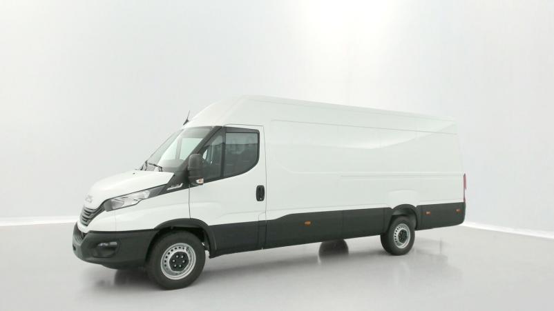 Vente en ligne Iveco Daily Daily III 35S18HA8 4100 3.0 180ch 16m³ au prix de 53 580 €