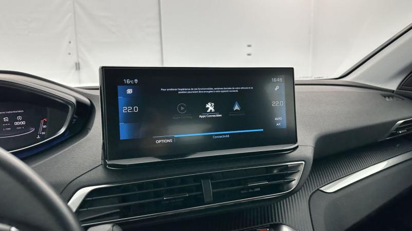 Vente en ligne Peugeot 3008 3008 III 1.2 Puretech 130ch Active Pack EAT8 au prix de 26 000 €