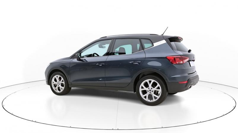 Vente en ligne Seat Arona  1.0 TSI 110ch Automatique/7 Fr au prix de 22 130 €