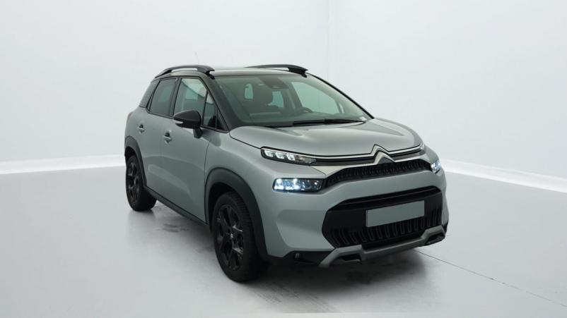 Vente en ligne Citroën C3 Aircross PureTech 110 S S BVM6 Max au prix de 18 200 €