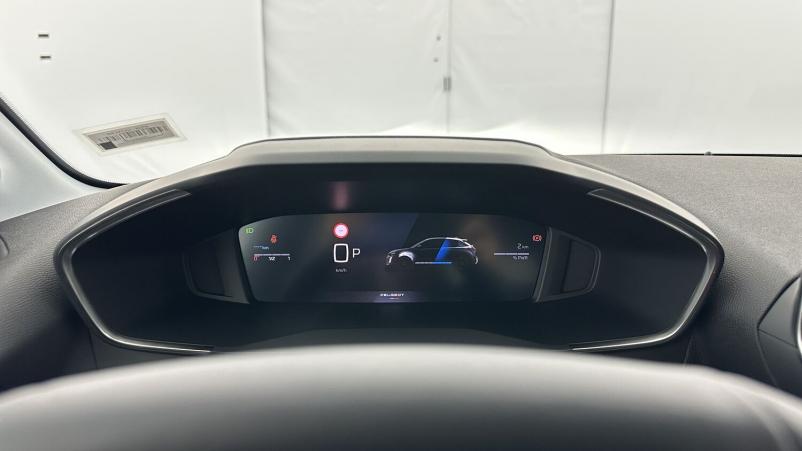 Vente en ligne Peugeot 208 208 II(2) 1.2 Hybrid 100ch Allure e-DCS6 au prix de 23 000 €