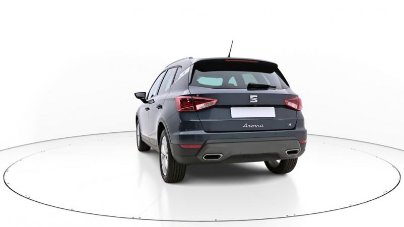 Vente en ligne Seat Arona  1.0 TSI 110ch Automatique/7 Fr au prix de 22 130 €