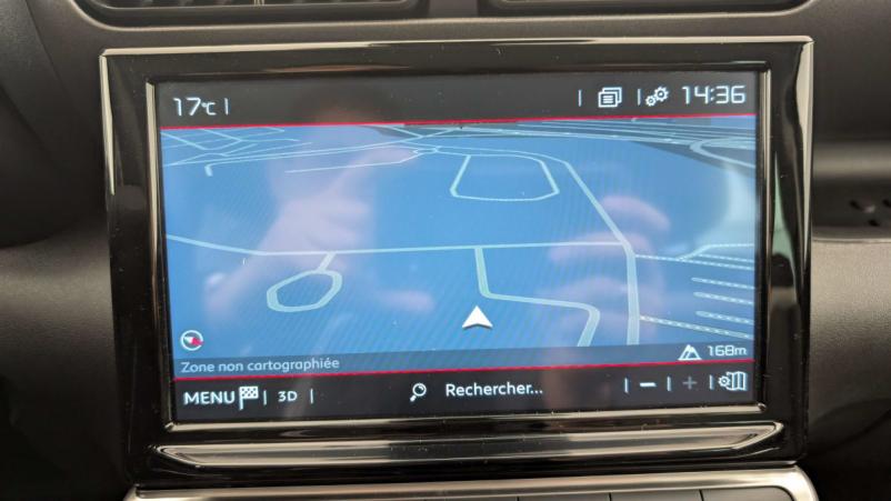 Vente en ligne Citroën C3 Aircross PureTech 110 S S BVM6 Max au prix de 18 200 €